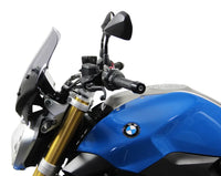 mra touring windshield bmw r1200r 2015 2018