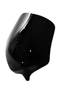 mra touring windshield bmw r1200r 2015 2018