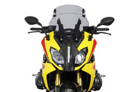 mra multi x creen windshield bmw r1200rs r1250rs