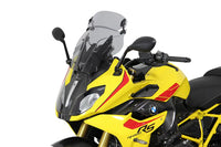 mra multi x creen windshield bmw r1200rs r1250rs