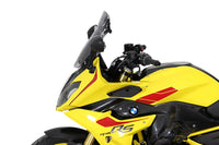 mra multi x creen windshield bmw r1200rs r1250rs