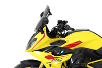 mra multi x creen windshield bmw r1200rs r1250rs