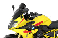 mra multi x creen windshield bmw r1200rs r1250rs