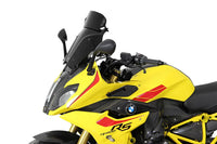 mra multi x creen windshield bmw r1200rs r1250rs