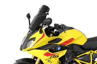 mra multi x creen windshield bmw r1200rs r1250rs