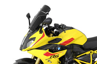 mra multi x creen windshield bmw r1200rs r1250rs