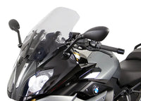 mra touring windshield bmw r1200rs 2015