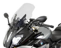 mra touring windshield bmw r1200rs 2015