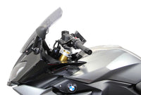 mra touring windshield bmw r1200rs 2015