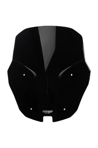 mra touring windshield bmw r1200rs 2015