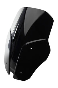 mra touring windshield bmw r1200rs 2015