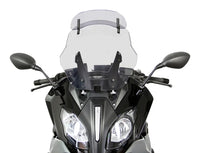 mra variotouringscreen windshield bmw r1200rs 2015