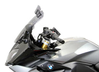 mra variotouringscreen windshield bmw r1200rs 2015