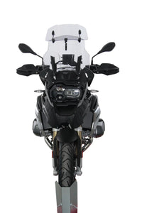 mra vario x creen windshield bmw r1200gs adv 2013