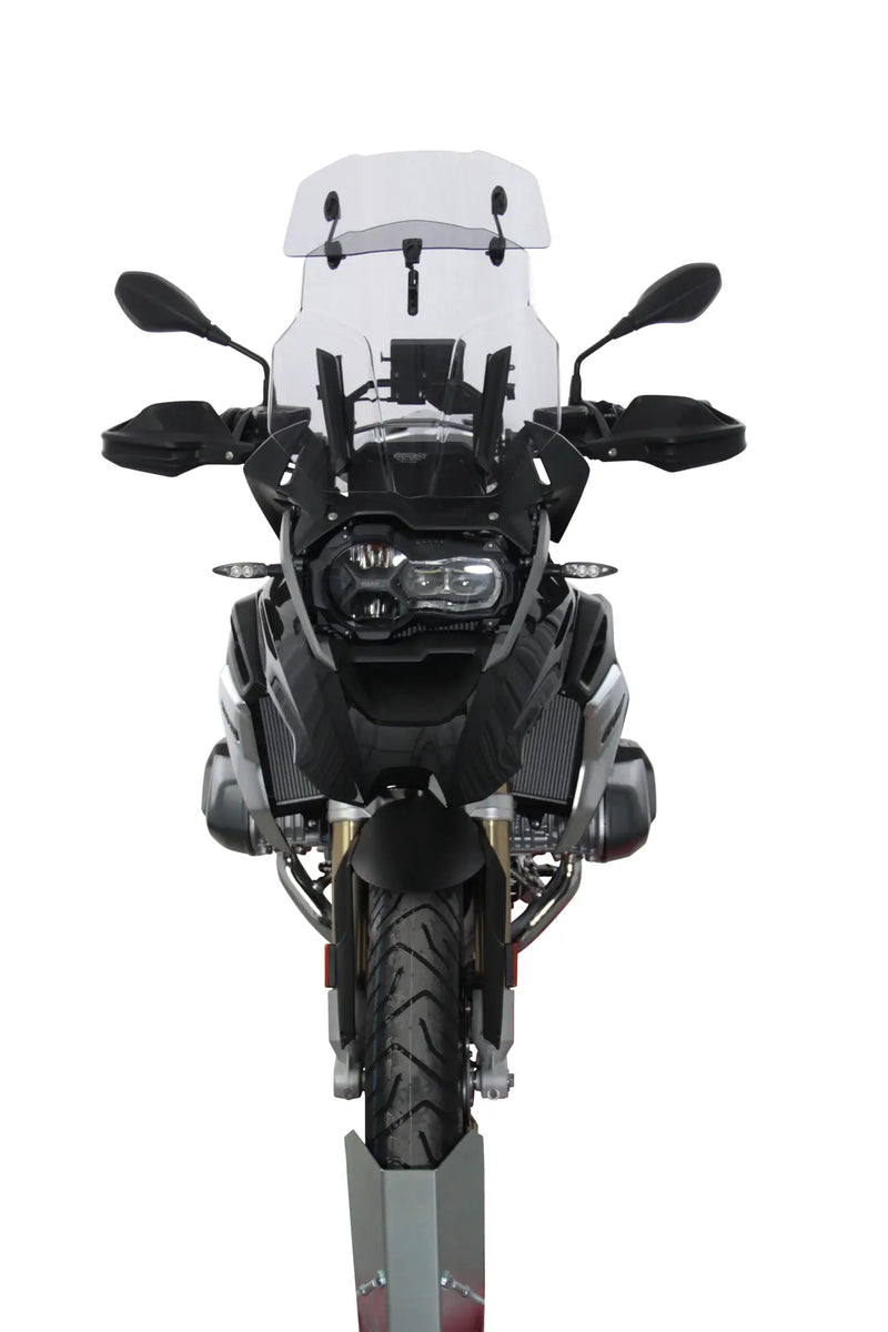 mra vario x creen windshield bmw r1200gs adv 2013