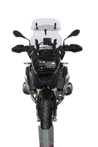 mra vario x creen windshield bmw r1200gs adv 2013