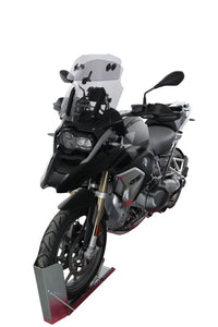 mra vario x creen windshield bmw r1200gs adv 2013