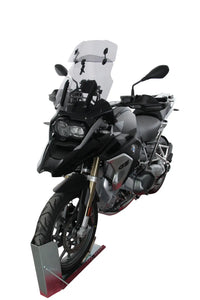 mra vario x creen windshield bmw r1200gs adv 2013