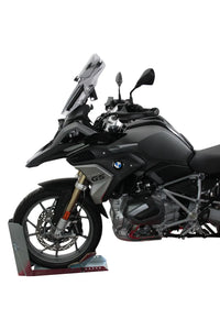 mra vario x creen windshield bmw r1200gs adv 2013