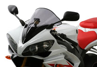 mra racing r windshield yamaha yzf r1 2007 2008