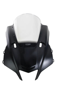 mra racing r windshield yamaha yzf r1 2020