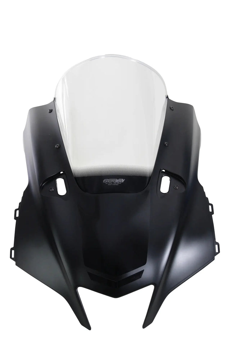 mra racing r windshield yamaha yzf r1 2020