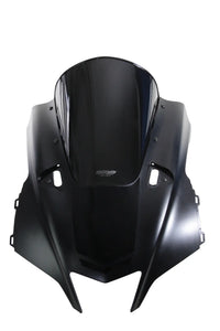 mra racing r windshield yamaha yzf r1 2020