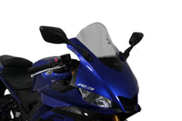 mra racing r windshield yamaha yzf r3 2019