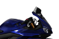 mra racing r windshield yamaha yzf r3 2019