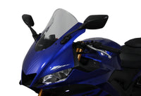 mra racing r windshield yamaha yzf r3 2019