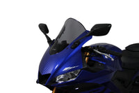 mra racing r windshield yamaha yzf r3 2019