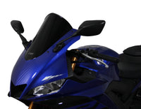 mra racing r windshield yamaha yzf r3 2019