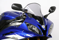 mra racing r windshield yamaha yzf r6 2006 2007