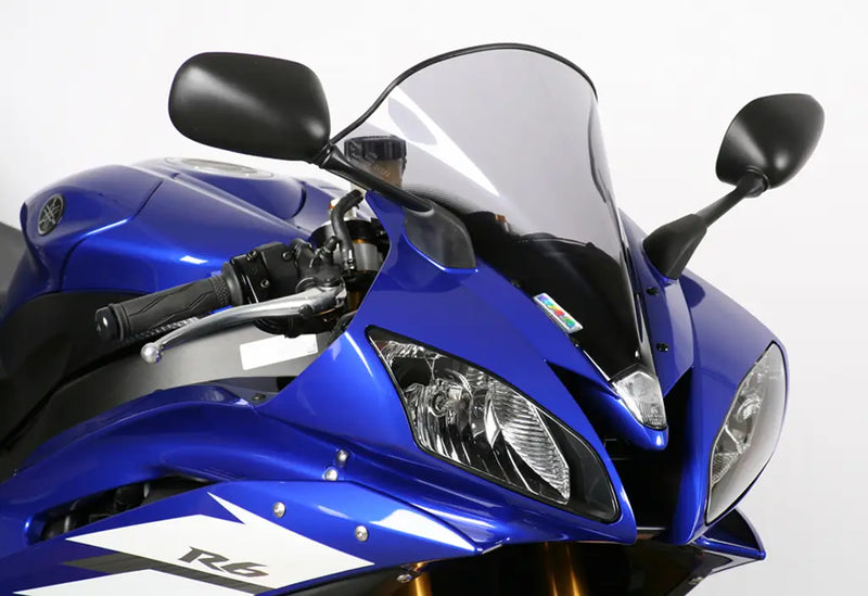 mra racing r windshield yamaha yzf r6 2006 2007