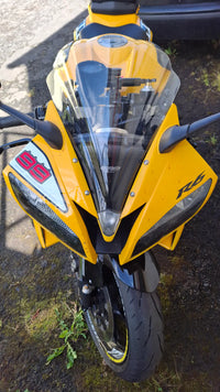mra racing r windshield yamaha yzf r6 2006 2007