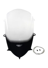 mra racing r windshield yamaha yzf r6 2017