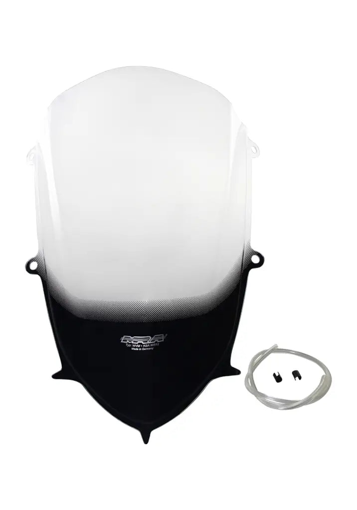 mra racing r windshield yamaha yzf r6 2017