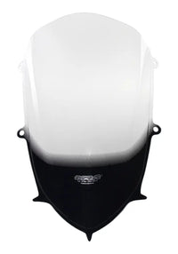 mra racing r windshield yamaha yzf r6 2017