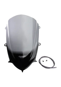 mra racing r windshield yamaha yzf r6 2017