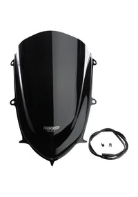 mra racing r windshield yamaha yzf r6 2017
