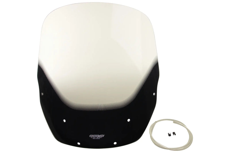 mra touring windshield bmw r1150rs