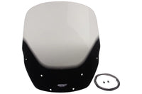 mra touring windshield bmw r1150rs