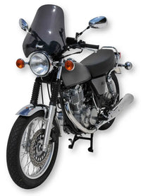 ermax universal motorcycle windshield racer