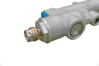 racetorx brake junction valves
