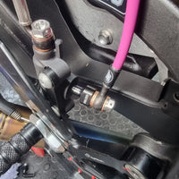 racetorx brake junction valves