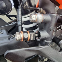 racetorx brake junction valves