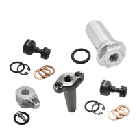 racetorx brake junction valves