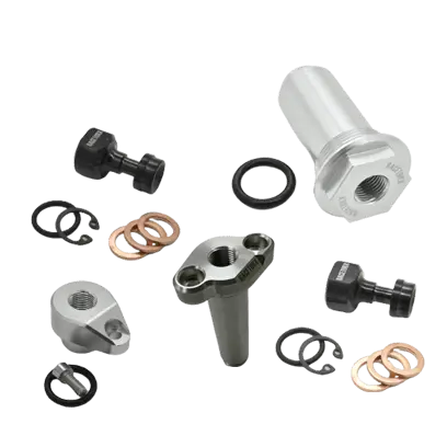 racetorx brake junction valves