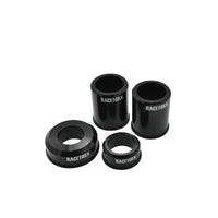 racetorx captive wheel spacers yamaha tenere 700 world raid