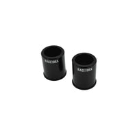 racetorx captive wheel spacers yamaha tenere 700 world raid